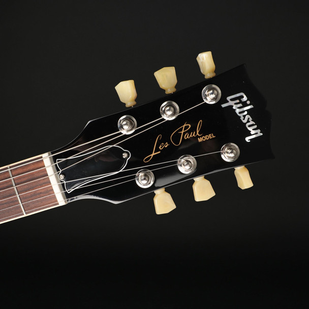 Gibson Warren Haynes Les Paul Standard, 60s Cherry #234350113 - As New
