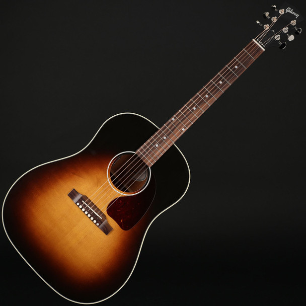 Gibson J-45 Standard in Vintage Sunburst #21216090