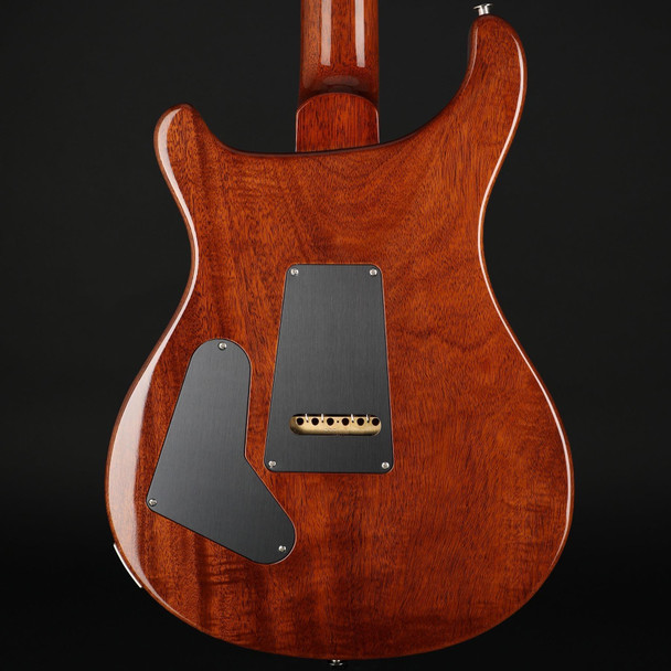 PRS Custom 24 Birds of a Feather Limited Edition in Honey Gold