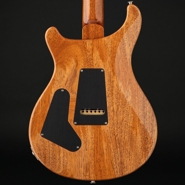 PRS Custom 24 Birds of a Feather Limited Edition in Charcoal Microburst