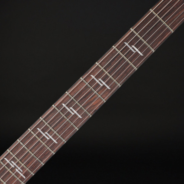 Schecter Omen Elite-6 in Black Cherry Burst #IM26032361