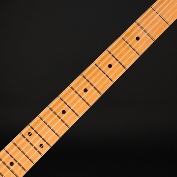 Fender Vintera III Late '50s Stratocaster, Maple Fingerboard in Dakota Red with Gig Bag