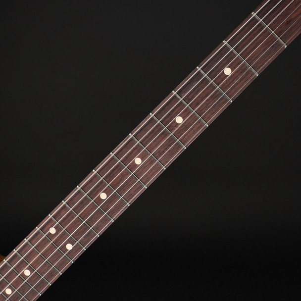 Patrick James Eggle Oz Vintage, Rosewood Neck in Torched Butterscotch #31509