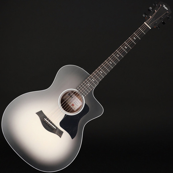 Taylor Sunset Blvd 214ce Special Edition in Eclipse Burst with Gig Bag