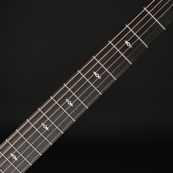 Taylor Sunset Blvd 214ce Special Edition in Eclipse Burst with Gig Bag