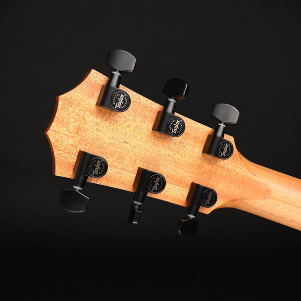 Taylor Sunset Blvd 214ce Special Edition in Eclipse Burst with Gig Bag