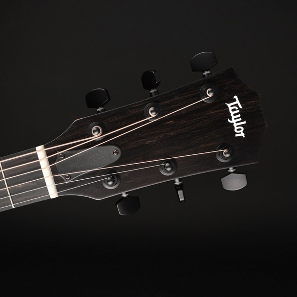 Taylor Sunset Blvd 214ce Special Edition in Eclipse Burst with Gig Bag