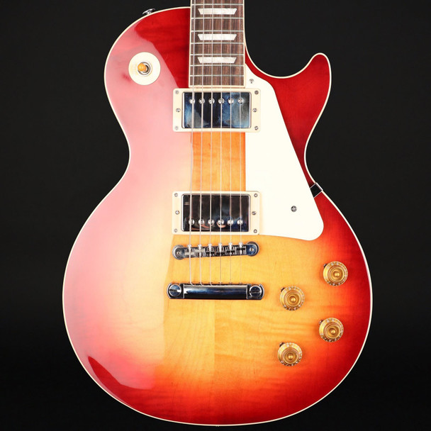 Gibson Les Paul Standard 50s in Heritage Cherry Sunburst #204260125