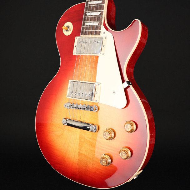 Gibson Les Paul Standard 50s in Heritage Cherry Sunburst #204260125