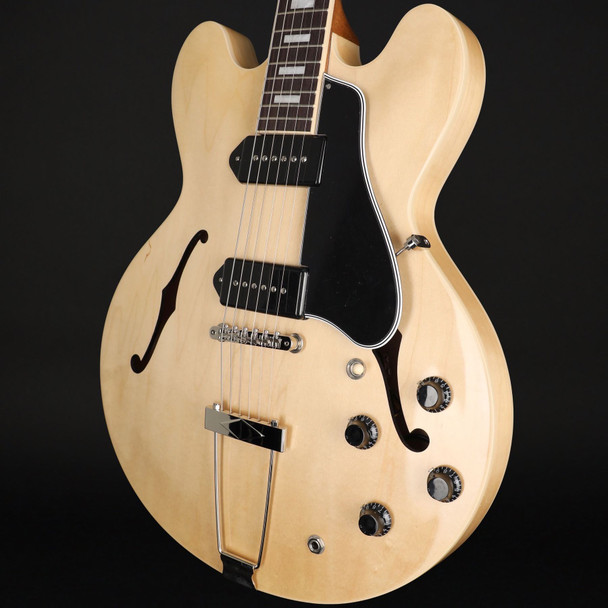 Gibson ES-330 in Antique Natural #210760162