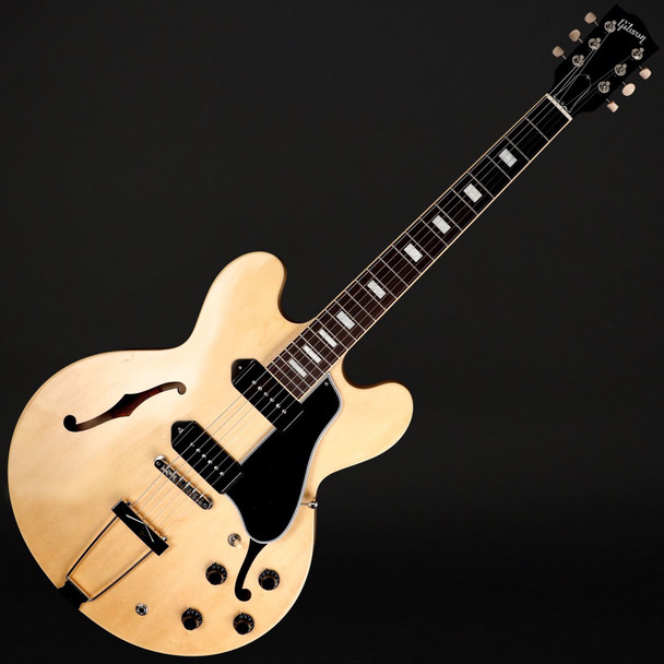 Gibson ES-330 in Antique Natural #210760162