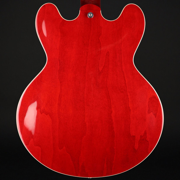 Gibson ES-345 in Sixties Cherry #213460294