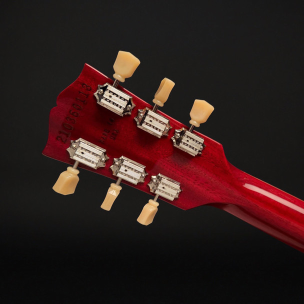Gibson ES-335 Figured in Sixties Cherry #210360113