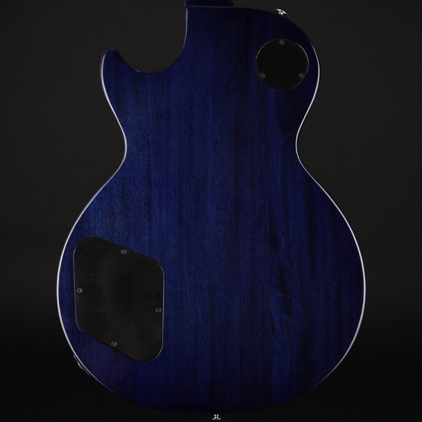Gibson Les Paul Studio in Blueberry Burst #210360175