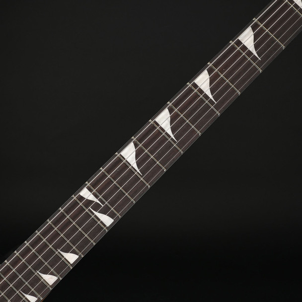 Schecter Avenger Standard in Charcoal Satin