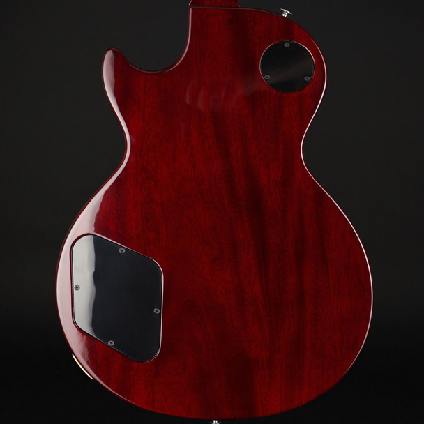 Gibson Les Paul Studio in Wine Red #210660273