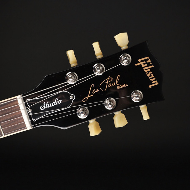 Gibson Les Paul Studio in Wine Red #210660273