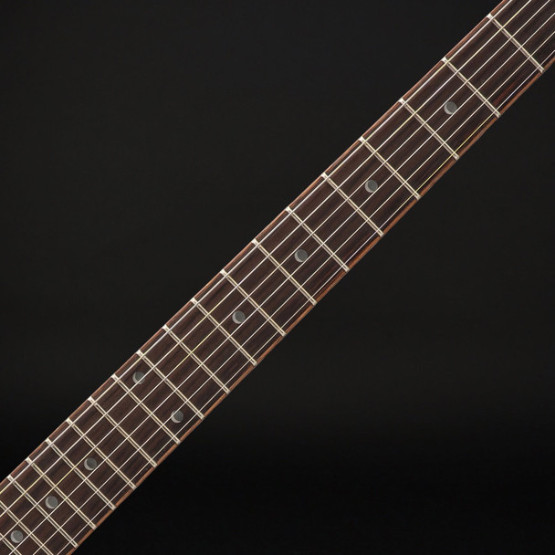 PRS SE DGT Standard in Vintage Cherry with Gig Bag