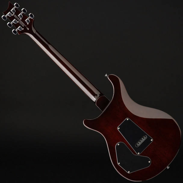 PRS SE DGT Standard in McCarty Tobacco Sunburst with Gig Bag