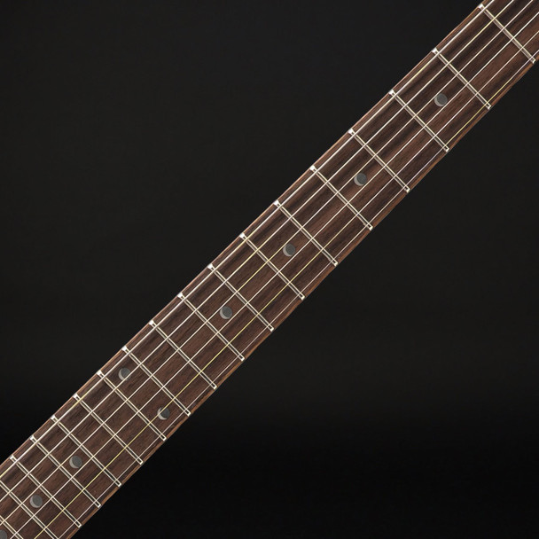 PRS SE DGT Standard in McCarty Tobacco Sunburst with Gig Bag