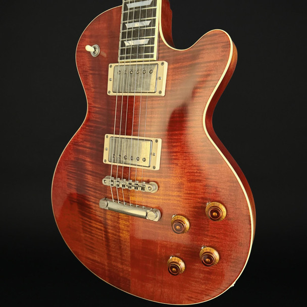 Eastman SB59/TV Classic, Lollar Pickups in Classic Truetone Vintage Gloss with Case #P2300747