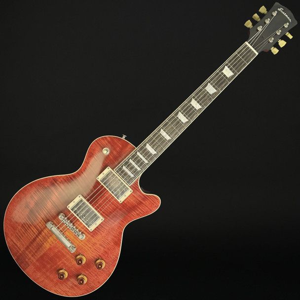 Eastman SB59/TV Classic, Lollar Pickups in Classic Truetone Vintage Gloss with Case #P2300747