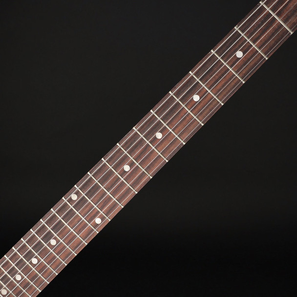 Gibson Les Paul Junior Double Cutaway in Ebony #212750109