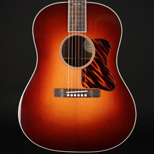 Bourgeois Touchstone Series Luke Bryan Signature Edition in Sunburst #T2511343