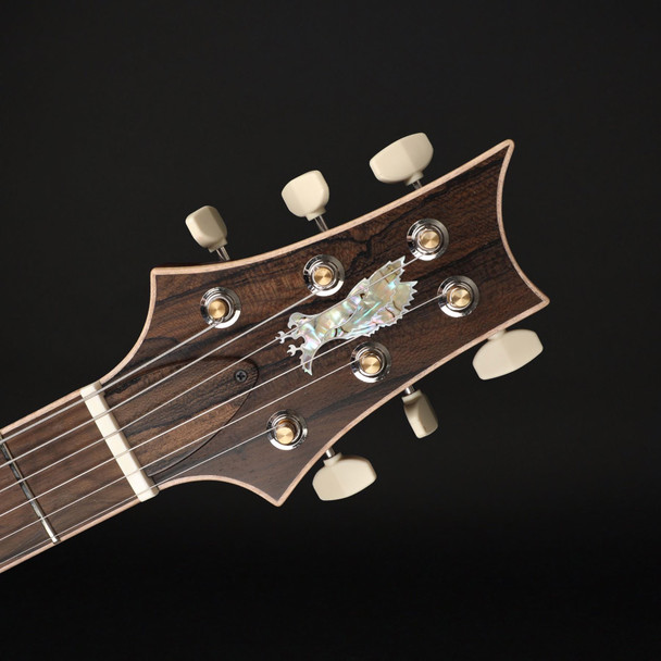 PRS Private Stock McCarty 594 Semi-Hollow with Ziricote Neck in Midnight Orchid Glow PS#11638