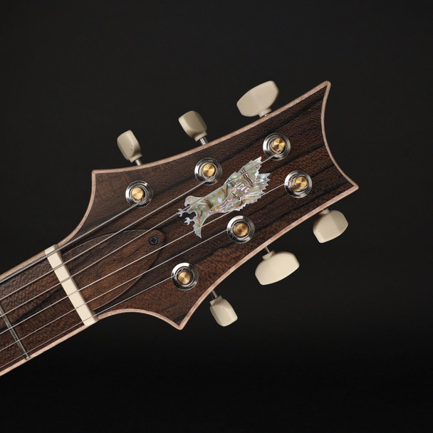 PRS Private Stock McCarty Semi-Hollow in Electric Tiger Glow PS#11607