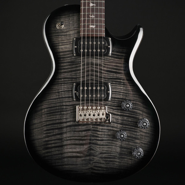 PRS SE Tremonti (2026) in Charcoal Burst with Gig Bag #I014501