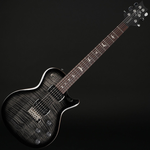 PRS SE Tremonti (2026) in Charcoal Burst with Gig Bag #I014501