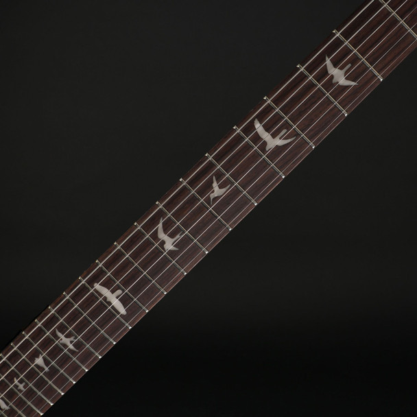 PRS SE Tremonti (2026) in Charcoal Burst with Gig Bag #I014501