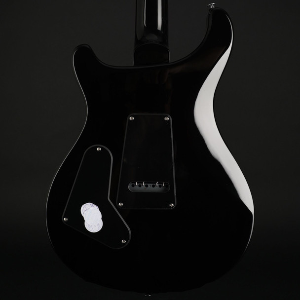 PRS SE Custom 24 (2026) in Black Gold Sunburst with Gig Bag #I009691