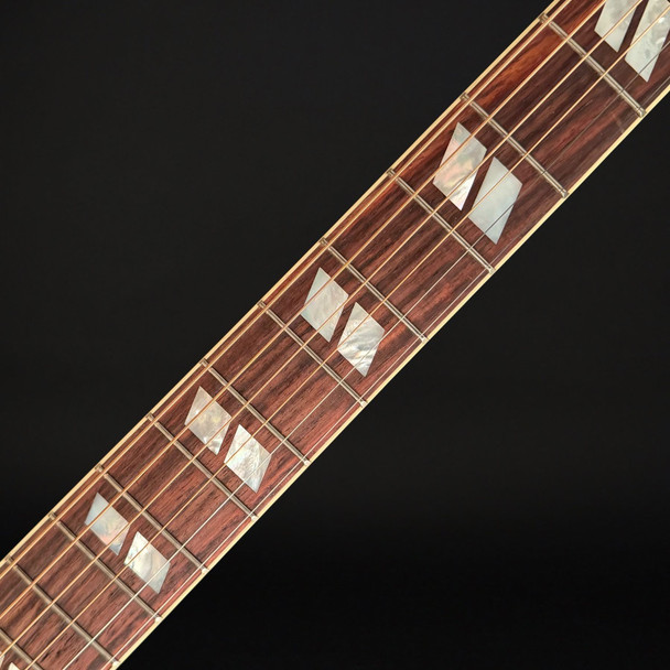 Gibson Dove Original in Vintage Cherry Sunburst #22484043