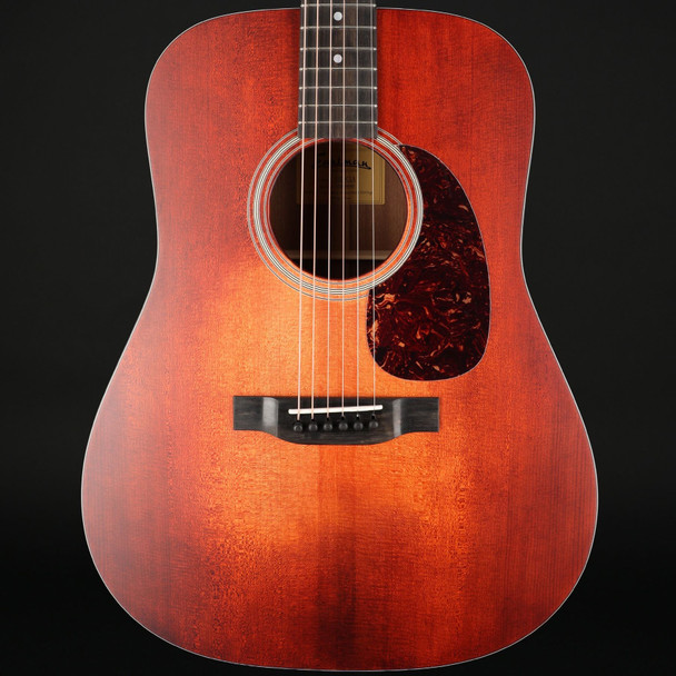 Eastman E1D-CLA Dreadnought Acoustic in Classic Truetone Satin with Gig Bag #M2609097