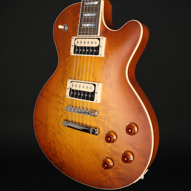 Eastman SB59/S-GB in Truetone Satin Goldburst #K2600151