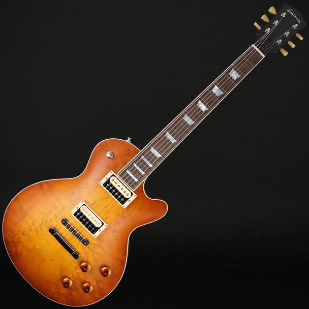 Eastman SB59/S-GB in Truetone Satin Goldburst #K2600151
