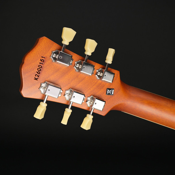 Eastman SB59/S-GB in Truetone Satin Goldburst #K2600151