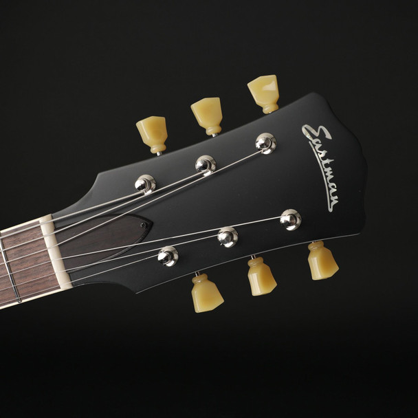 Eastman SB59/S-GB in Truetone Satin Goldburst #K2600151