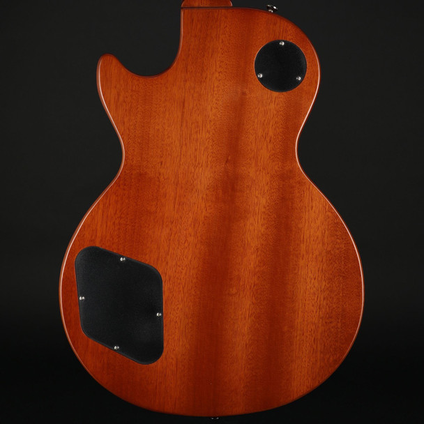 Epiphone Inspired by Gibson Les Paul Standard 50s Goldtop with Gig Bag