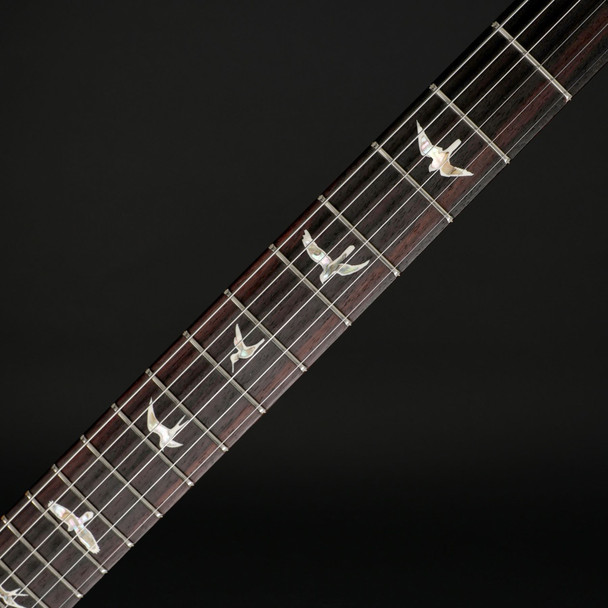 PRS 509 in Aquamarine #0363386
