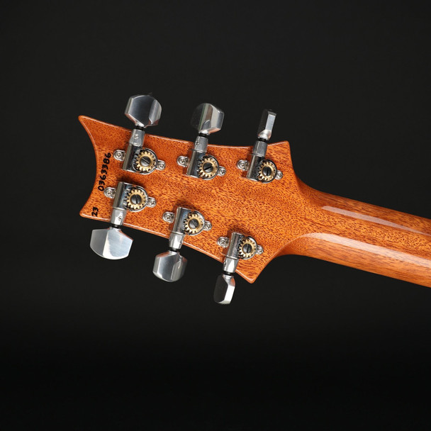 PRS 509 in Aquamarine #0363386
