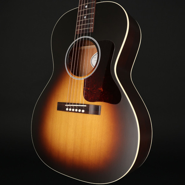 Gibson L-00 Special in Satin Vintage Sunburst #21106081