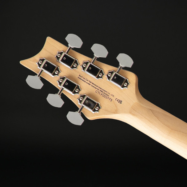 PRS SE Silver Sky in Dandy Lion with Gig Bag