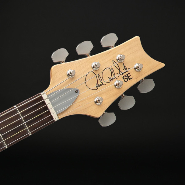 PRS SE Silver Sky in Dandy Lion with Gig Bag