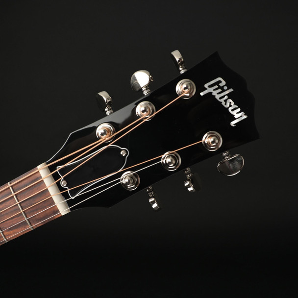 Gibson J-45 Standard in Vintage Sunburst #21216090