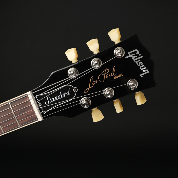 Gibson Les Paul Standard 50s in Tobacco Burst #206460173