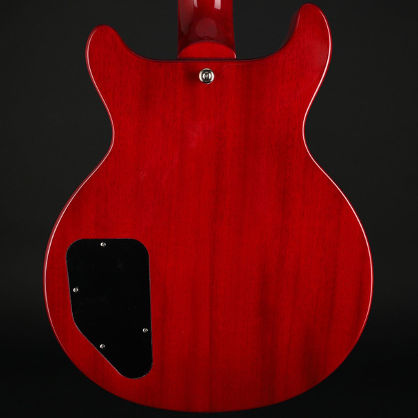 Epiphone Les Paul Special Double Cut in Cherry with Gig Bag