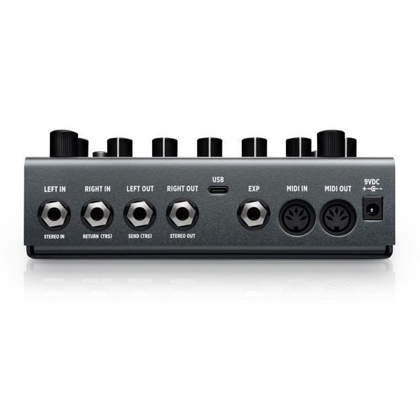 Strymon Timeline MX Multi Delay Pedal